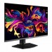 MSI MPG 322URX QD-OLED HDR平面電競螢幕